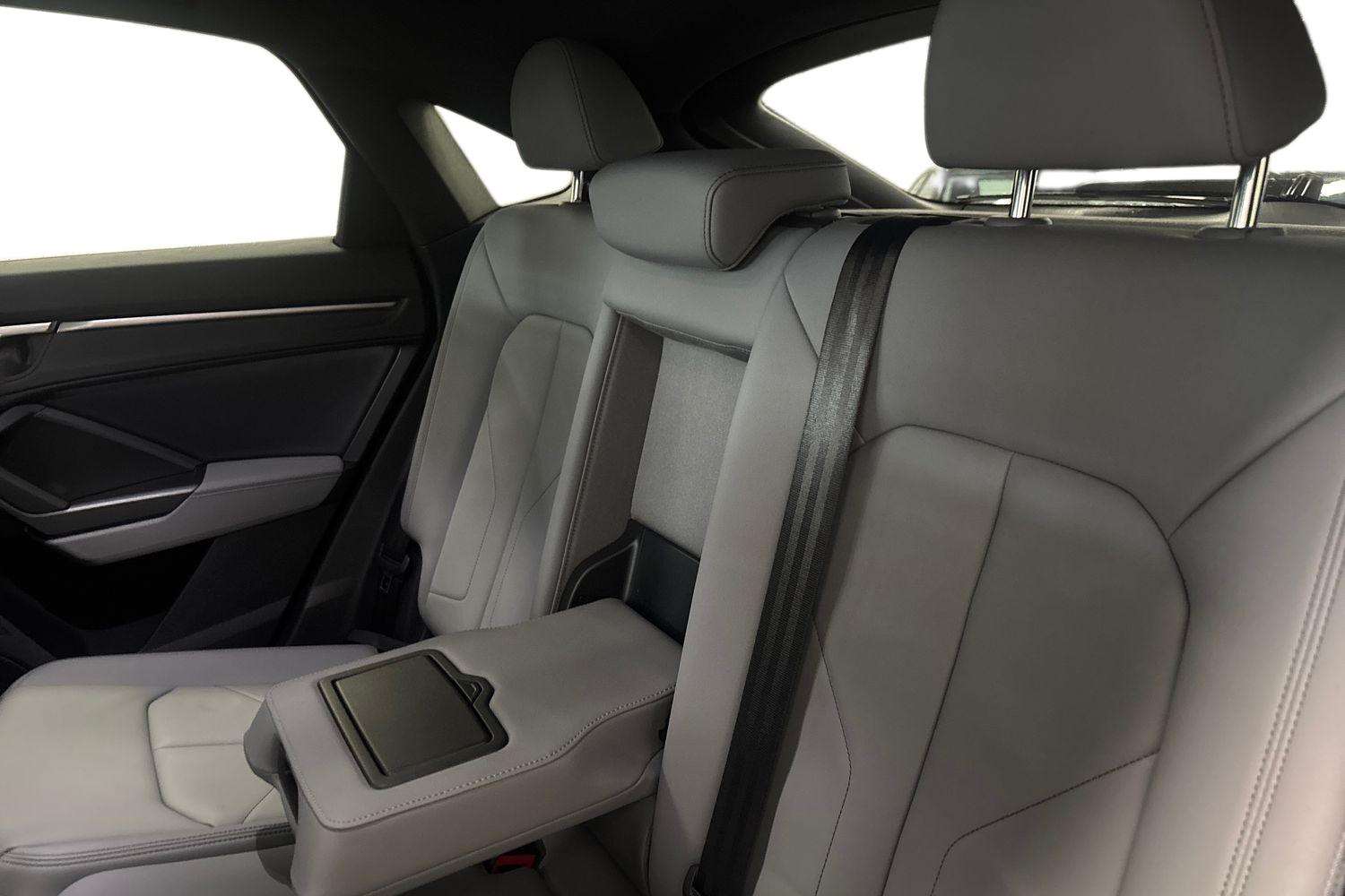 Used Audi Q3 2025 for sale - 76176879: Photo 22
