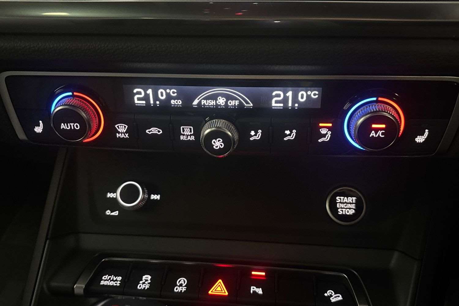 Used Audi Q3 2025 for sale - 76176879: Photo 29
