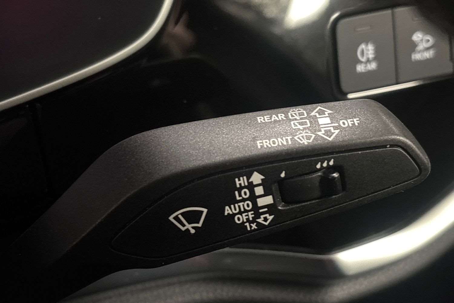 Used Audi Q3 2025 for sale - 76176879: Photo 33