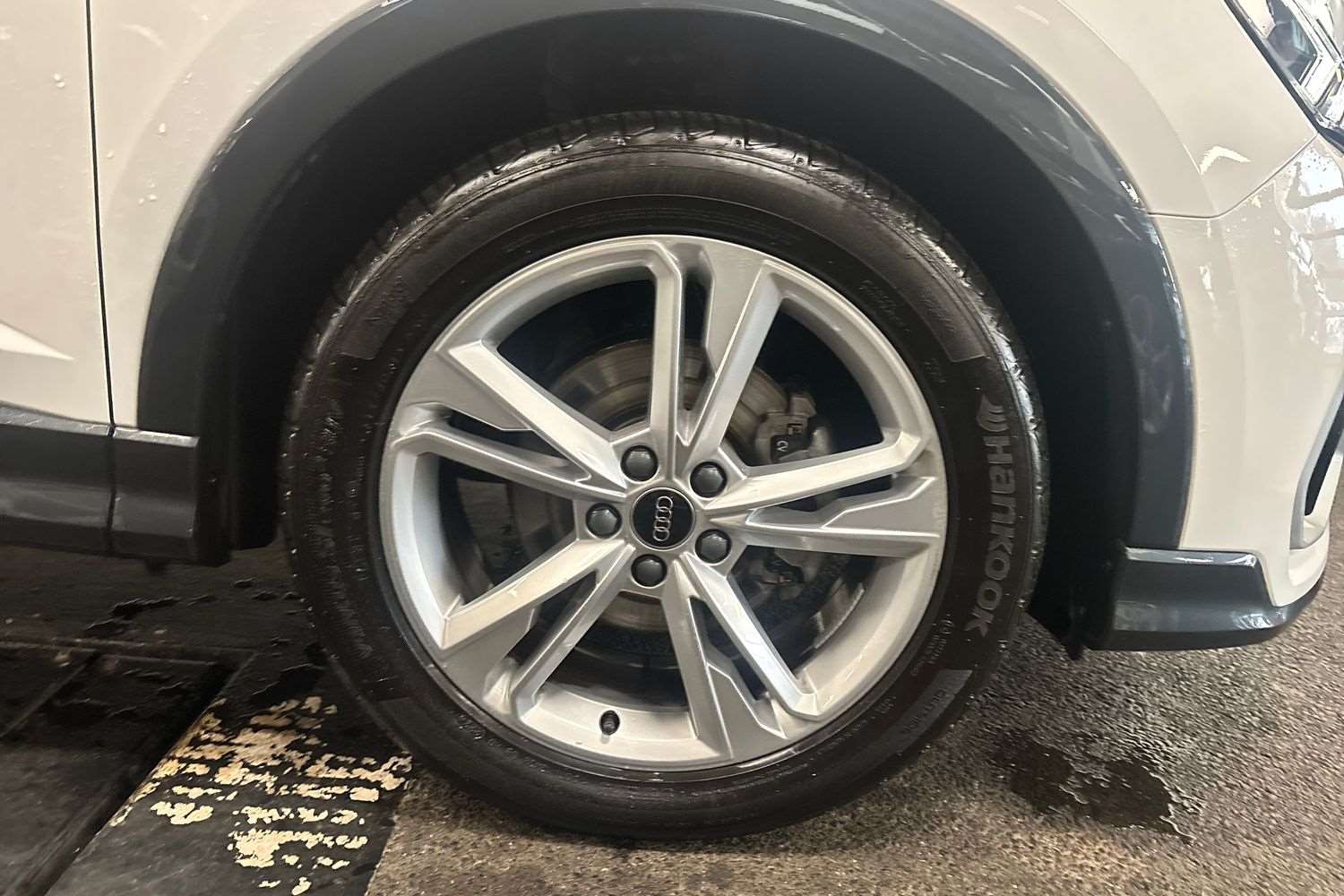 Used Audi Q3 2025 for sale - 76176879: Photo 5
