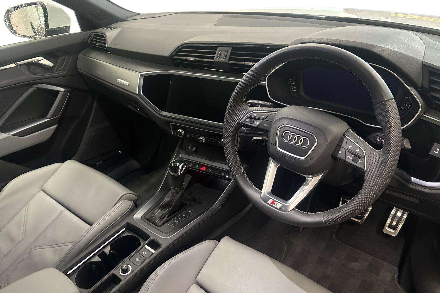 Used Audi Q3 2025 for sale - 76176879: Photo 6