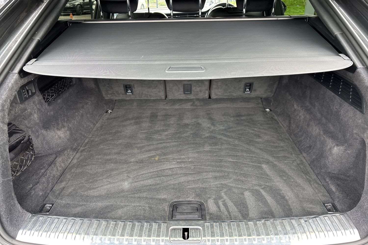 Used Audi Q8 2022 for sale - 76401277: Photo 11