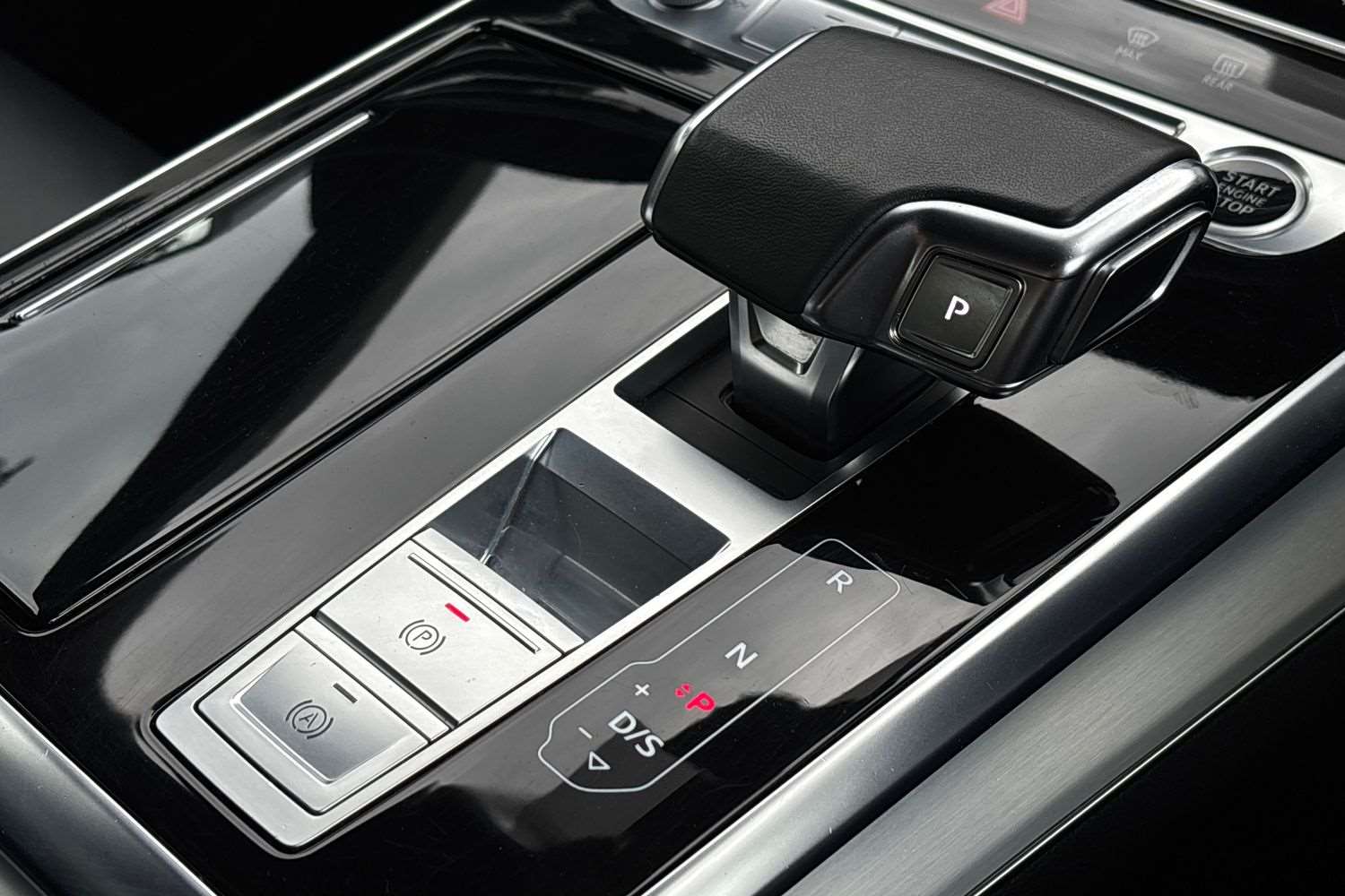 Used Audi Q8 2022 for sale - 76401277: Photo 15