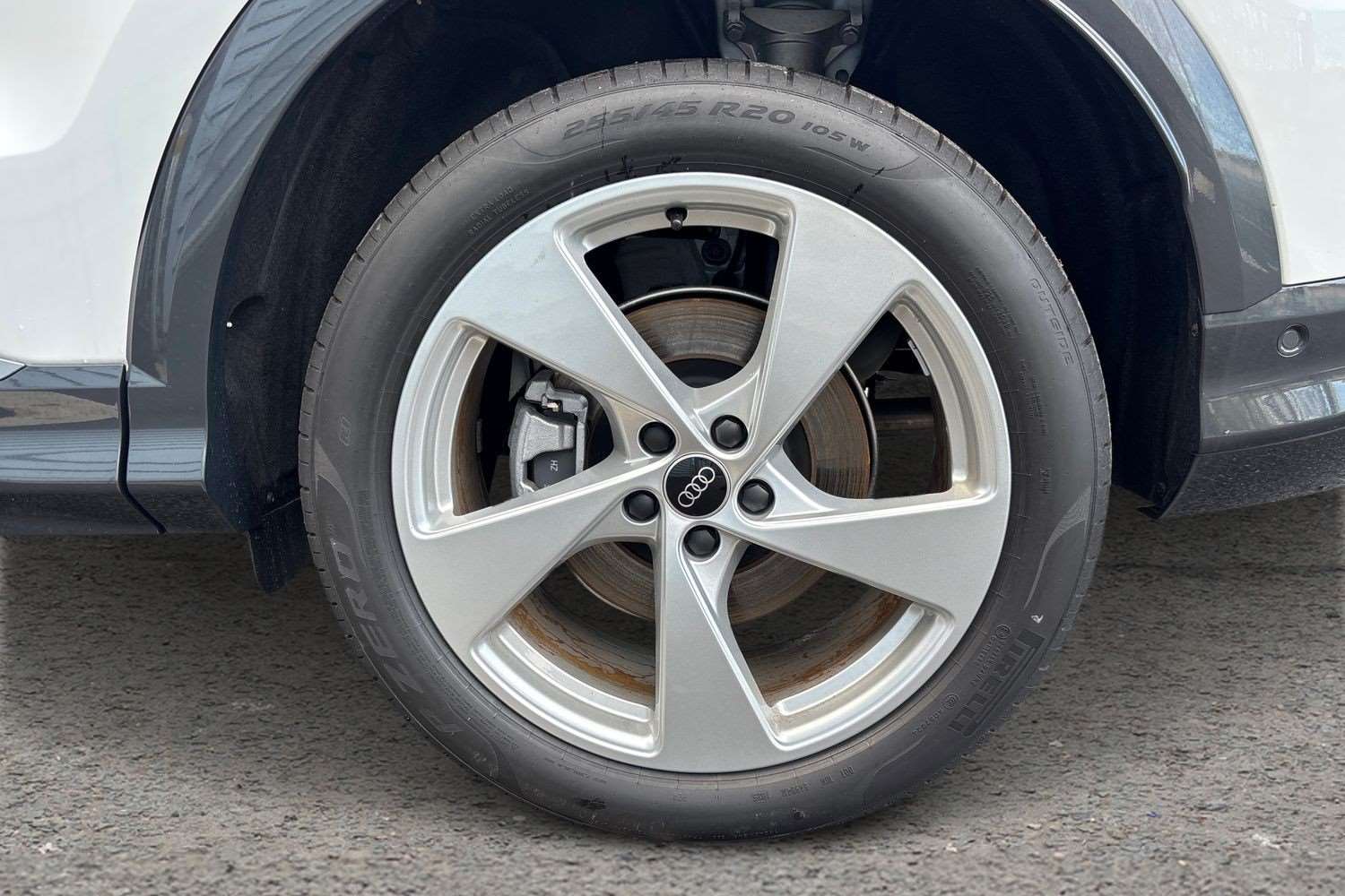 Used Audi Q5 2025 for sale - 78010264: Photo 10