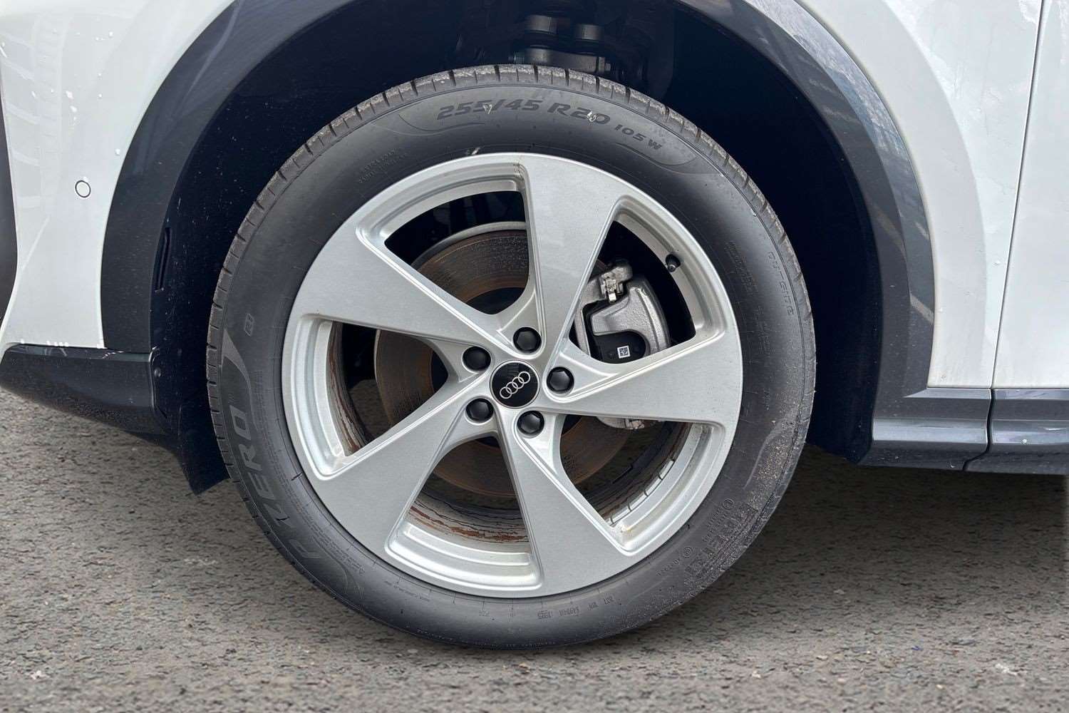 Used Audi Q5 2025 for sale - 78010264: Photo 11