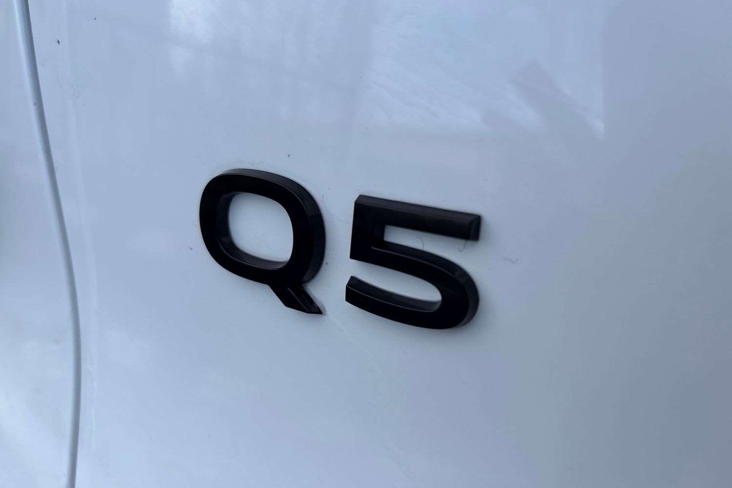 Used Audi Q5 2025 for sale - 78010264: Photo 12