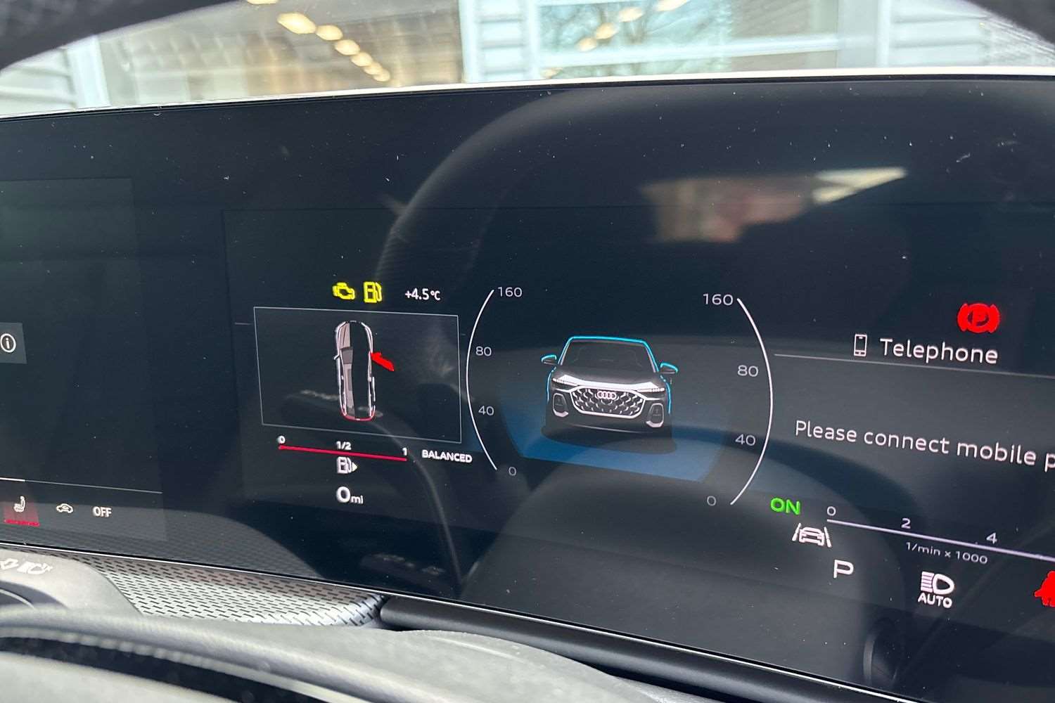 Used Audi Q5 2025 for sale - 78010264: Photo 18