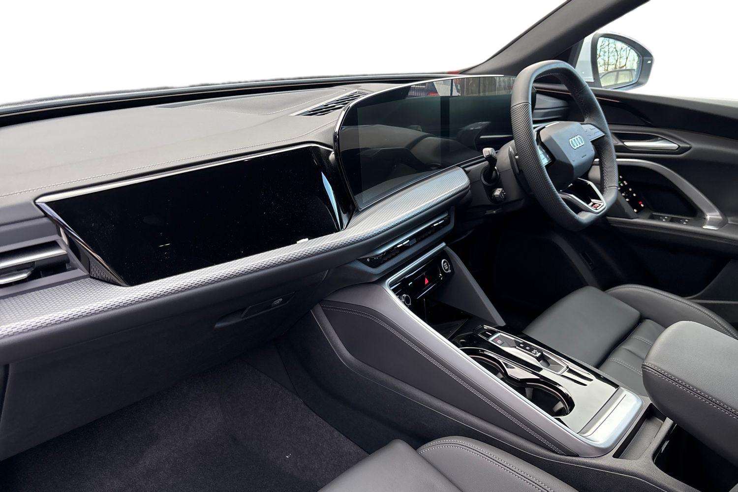 Used Audi Q5 2025 for sale - 78010264: Photo 2