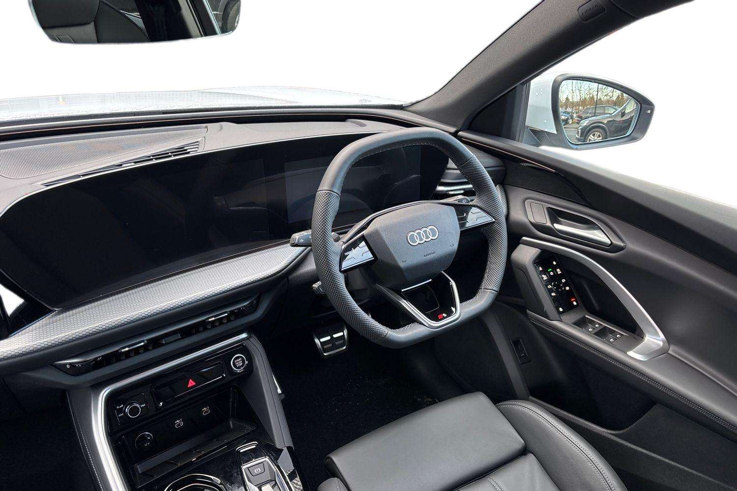 Used Audi Q5 2025 for sale - 78010264: Photo 20