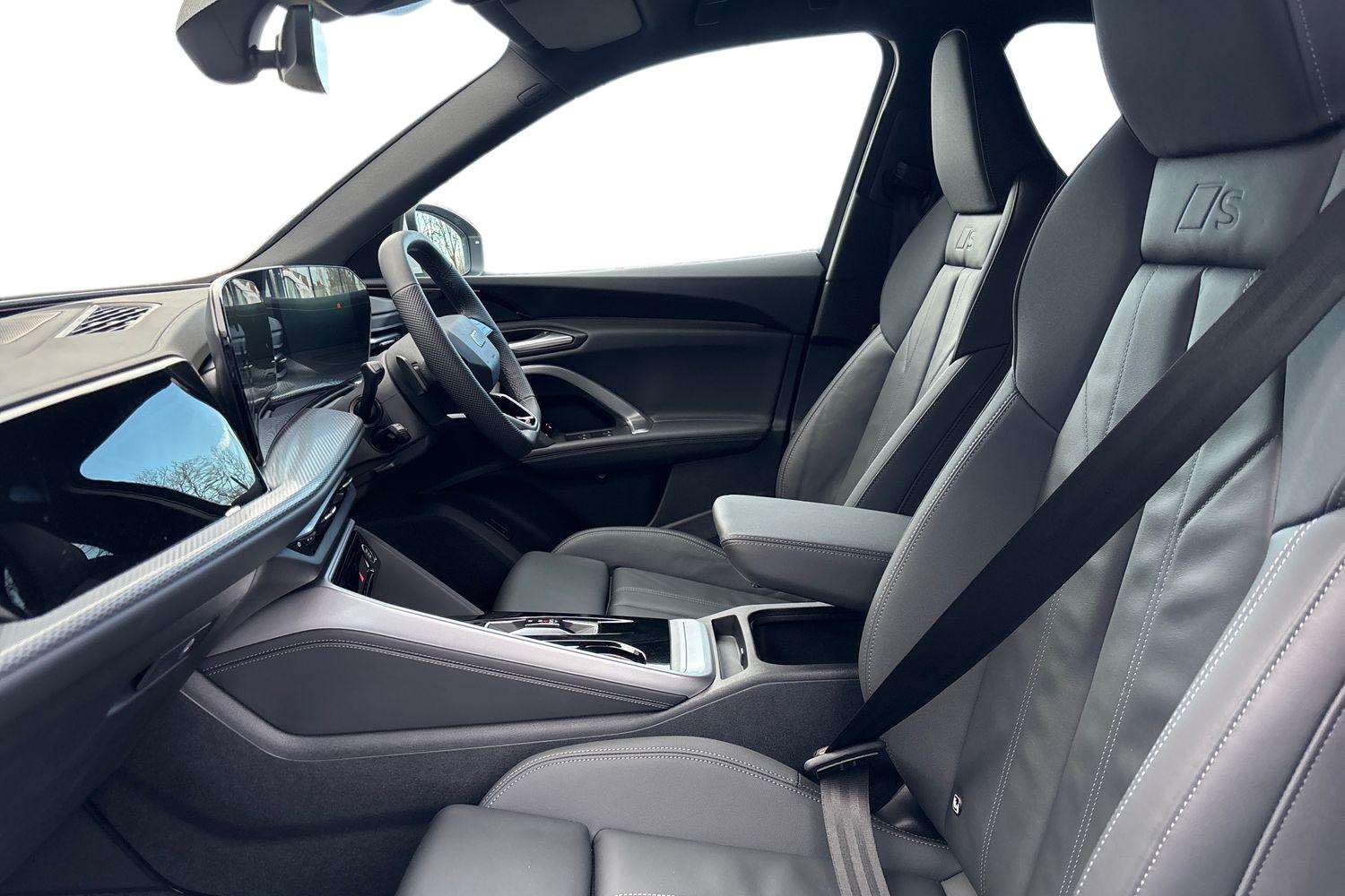 Used Audi Q5 2025 for sale - 78010264: Photo 21