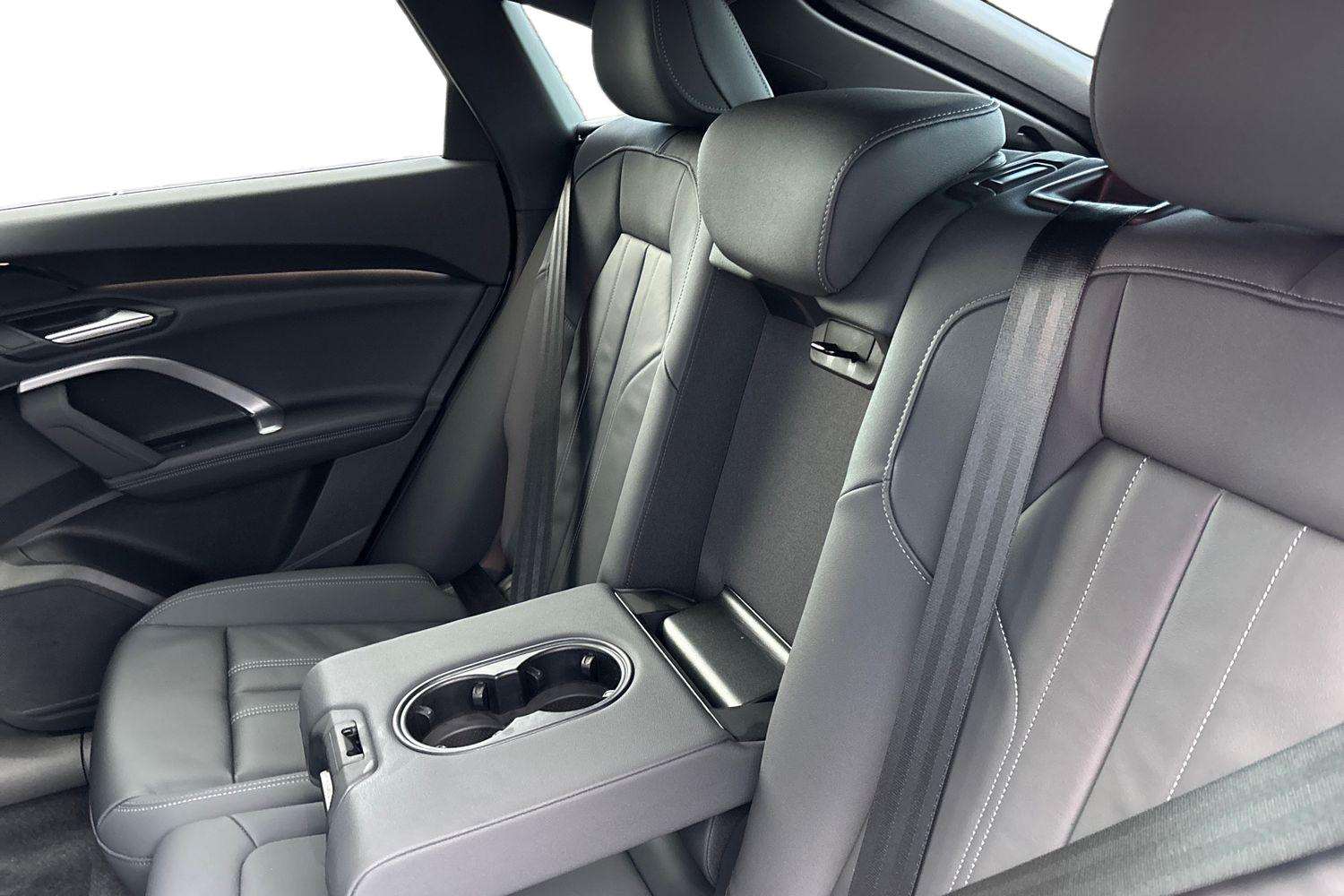 Used Audi Q5 2025 for sale - 78010264: Photo 22