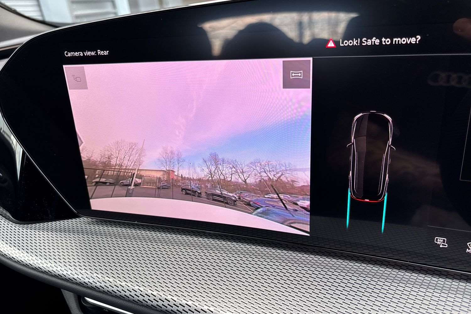 Used Audi Q5 2025 for sale - 78010264: Photo 26