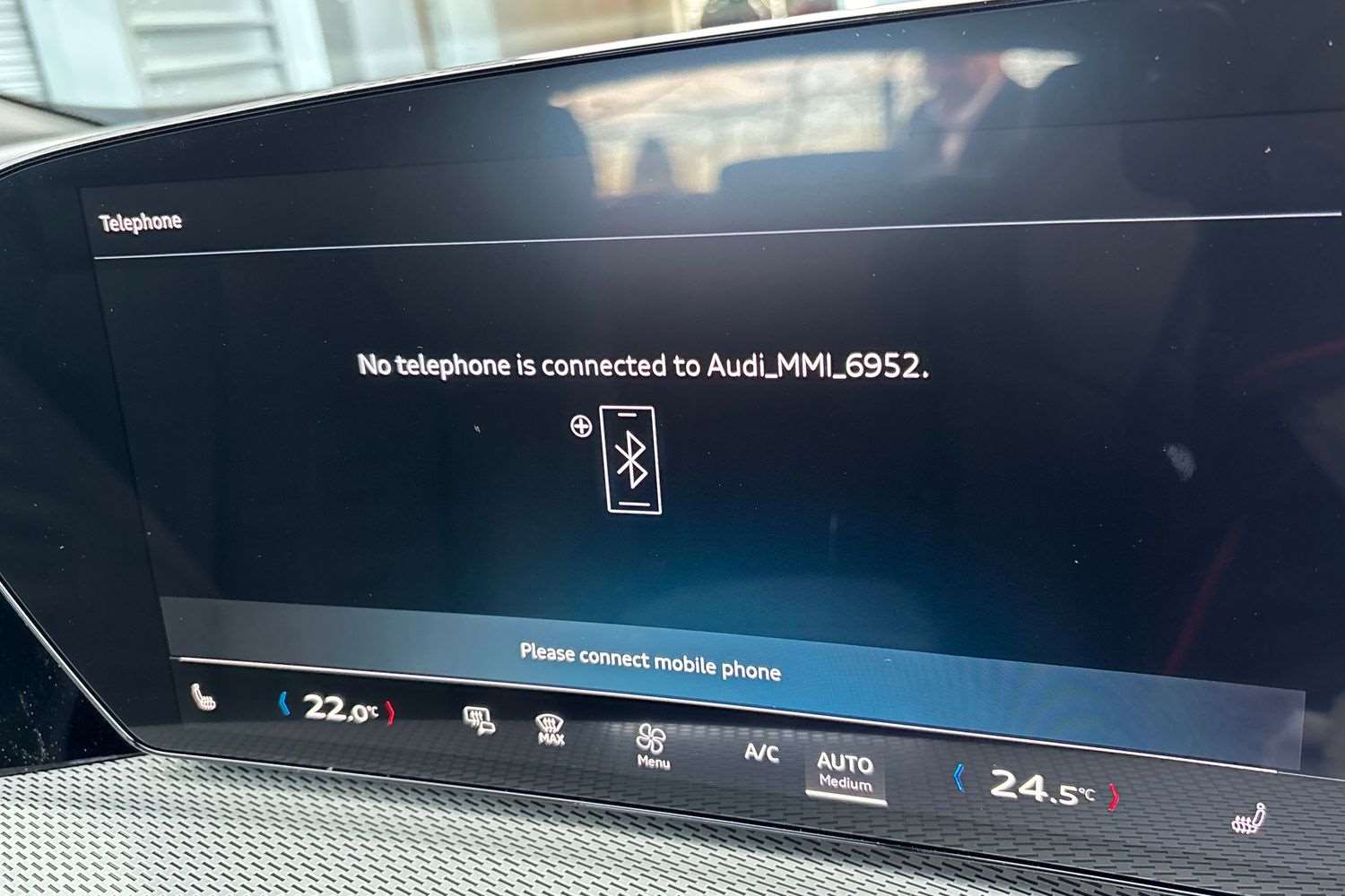 Used Audi Q5 2025 for sale - 78010264: Photo 27