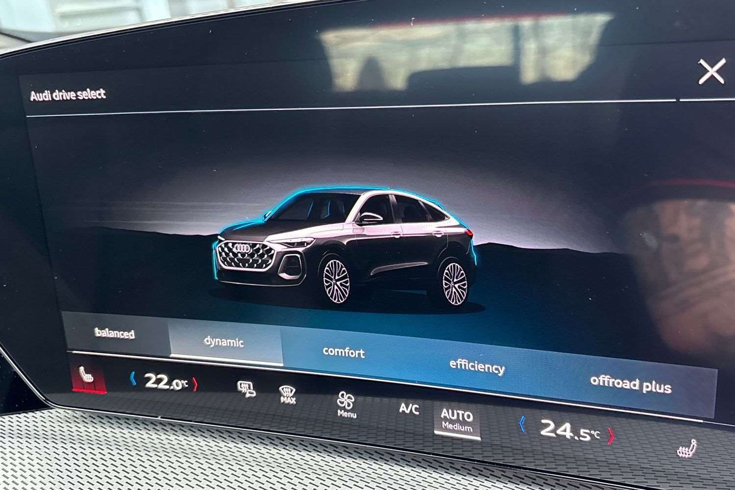 Used Audi Q5 2025 for sale - 78010264: Photo 30