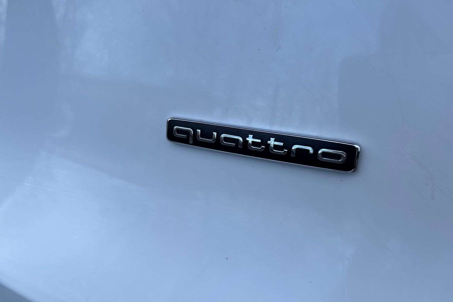 Used Audi Q5 2025 for sale - 78010264: Photo 35