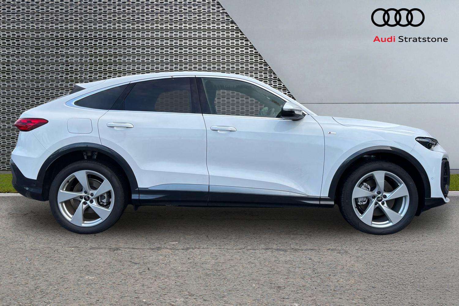 Used Audi Q5 2025 for sale - 78010264: Photo 4