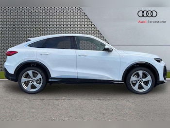 Used Audi Q5 2025 for sale - 78010264: Photo