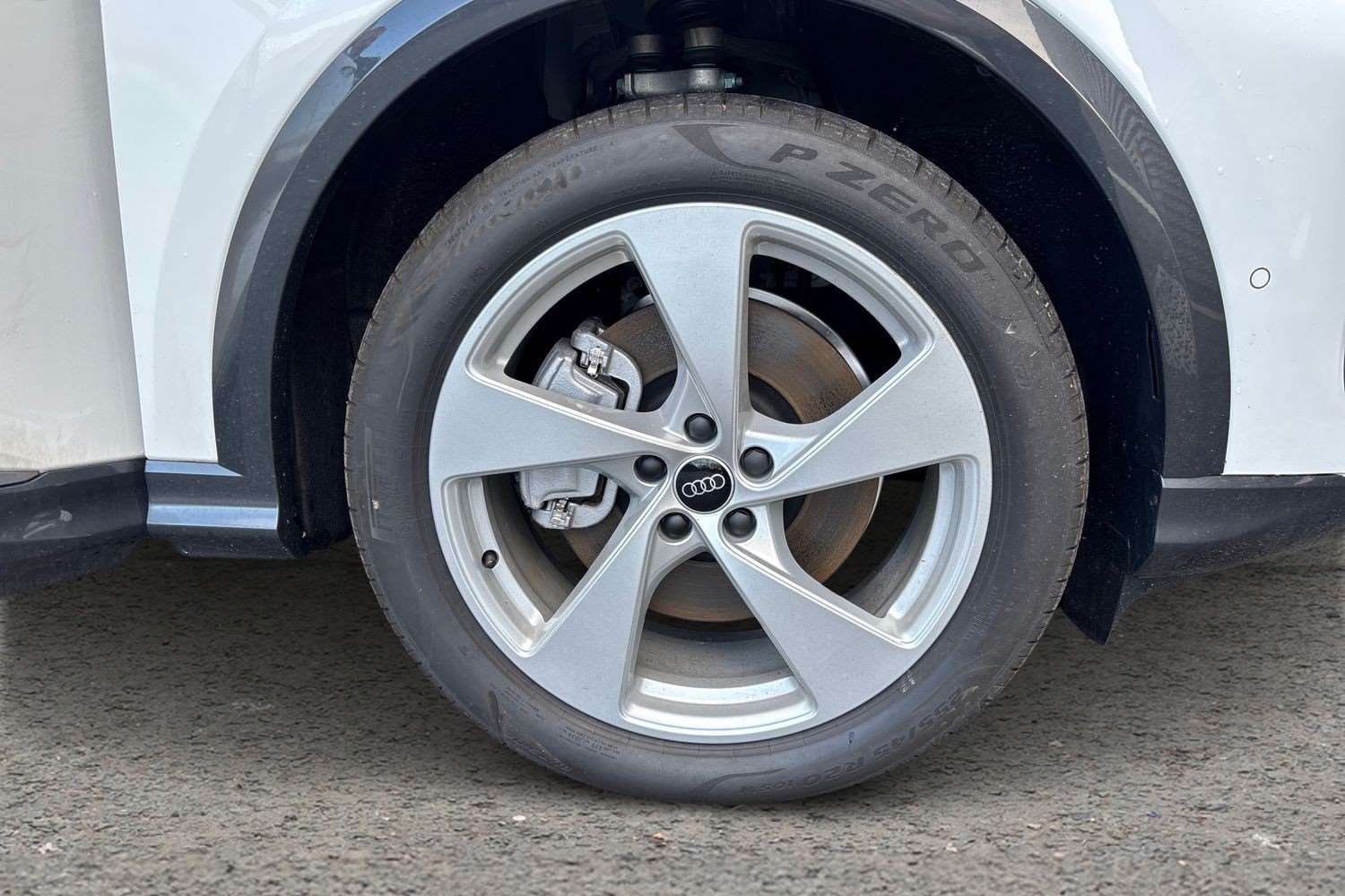 Used Audi Q5 2025 for sale - 78010264: Photo 5