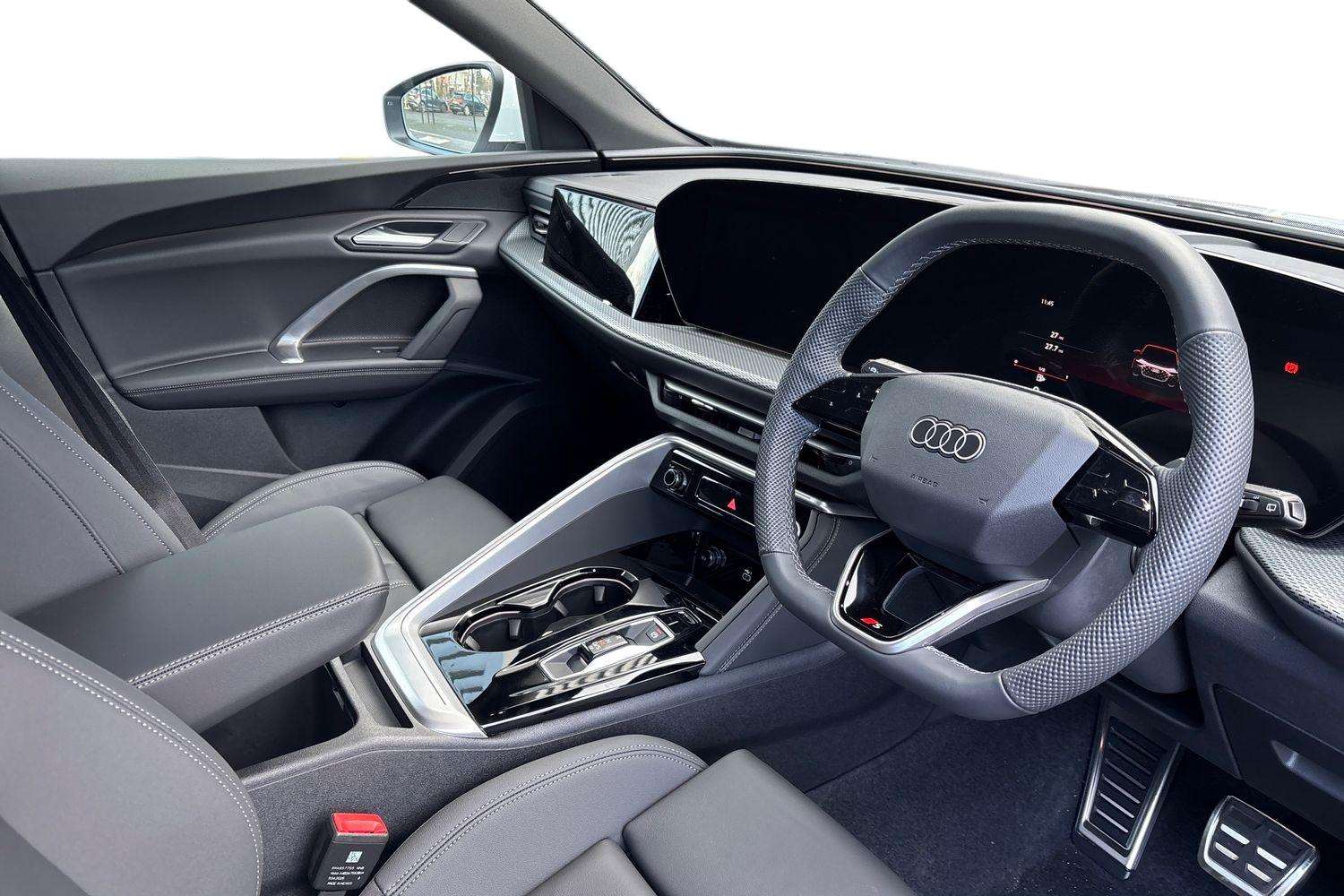 Used Audi Q5 2025 for sale - 78010264: Photo 6
