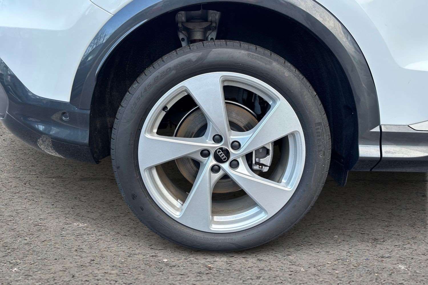 Used Audi Q5 2025 for sale - 78010264: Photo 9