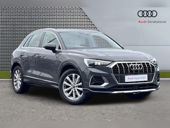 Used Audi Q3 2024 for sale - 79716400: Photo