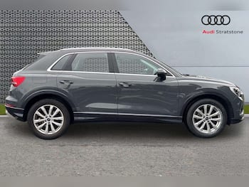 Used Audi Q3 2024 for sale - 79716400: Photo