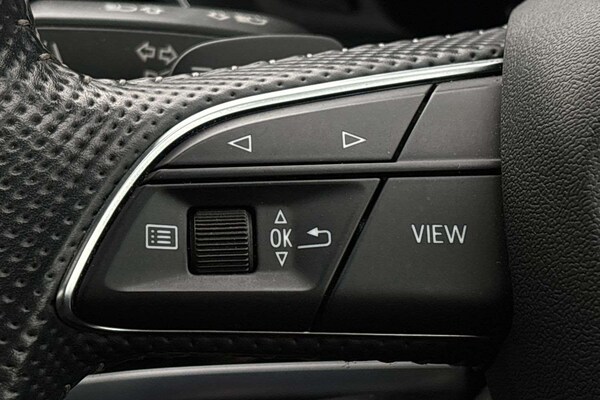 Used Audi Q3 2020 for sale - 76298409: Photo 16