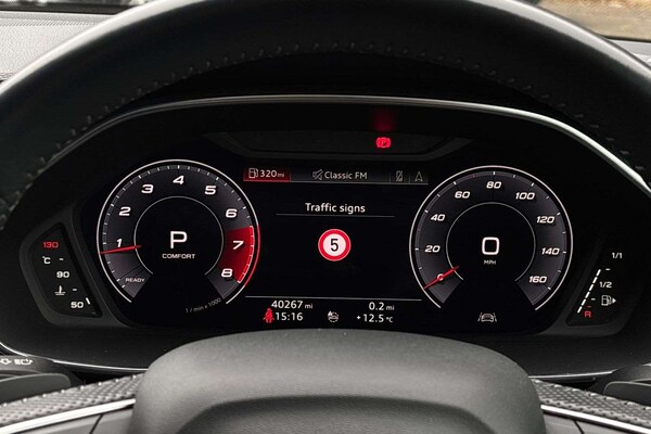 Used Audi Q3 2020 for sale - 76298409: Photo 18