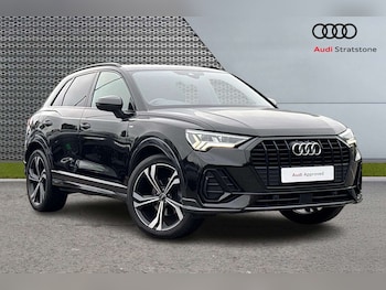 Used Audi Q3 2020 for sale - 76298409: Photo