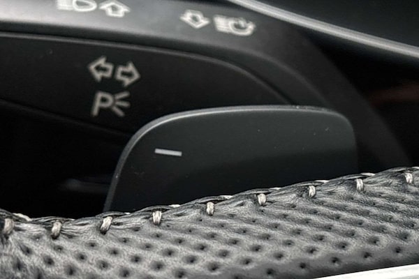 Used Audi Q3 2020 for sale - 76298409: Photo 23