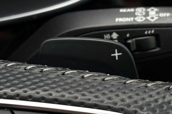 Used Audi Q3 2020 for sale - 76298409: Photo 24