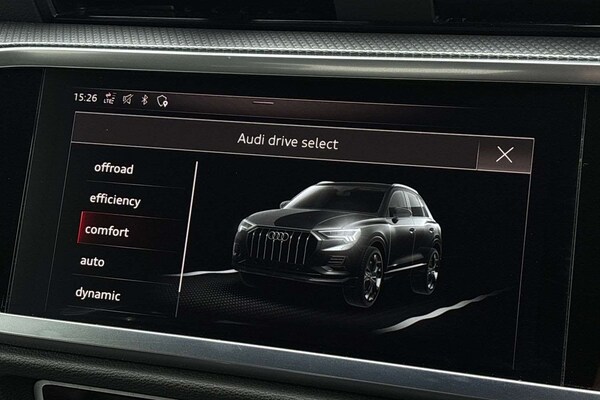 Used Audi Q3 2020 for sale - 76298409: Photo 34