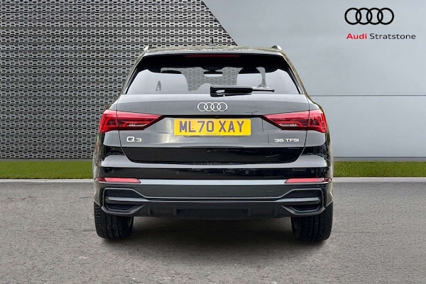 Used Audi Q3 2020 for sale - 76298409: Photo 7