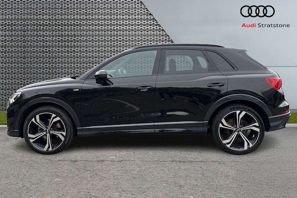 Used Audi Q3 2020 for sale - 76298409: Photo 8