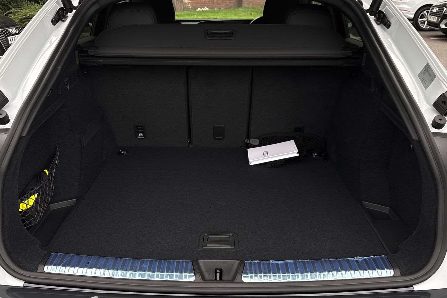 Used Audi Q5 2025 for sale - 76390650: Photo 11