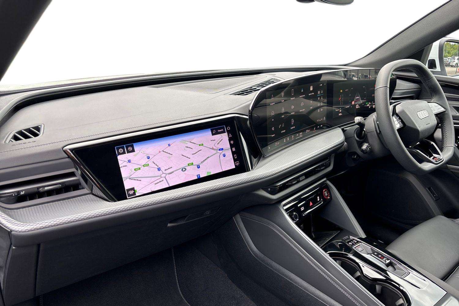 Used Audi Q5 2025 for sale - 76390650: Photo 2