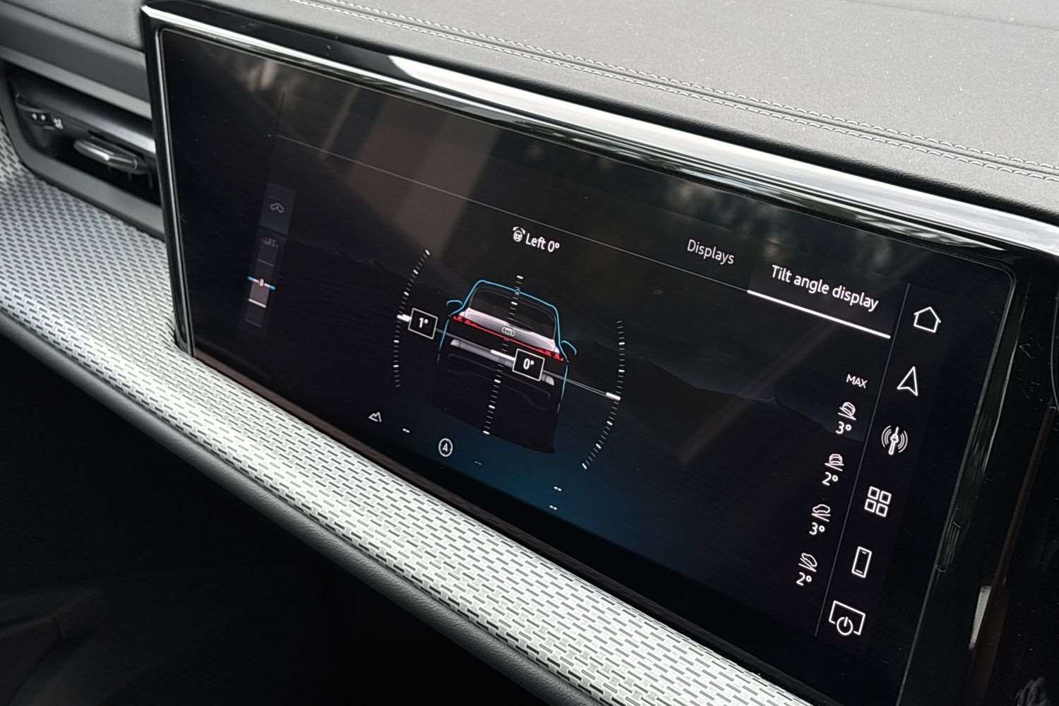 Used Audi Q5 2025 for sale - 76390650: Photo 33