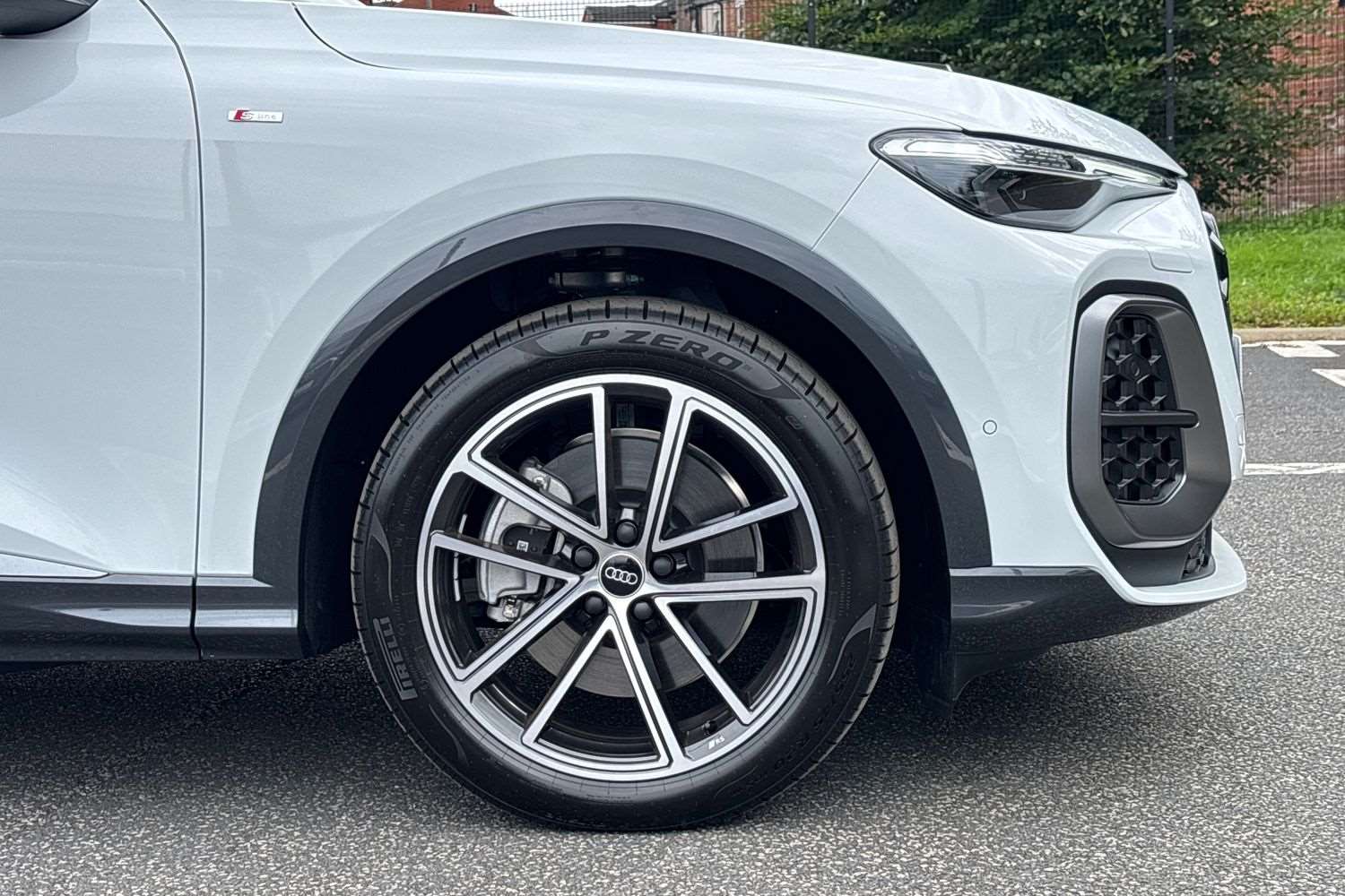 Used Audi Q5 2025 for sale - 76390650: Photo 5