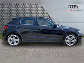 Used Audi A1 2019 for sale - 79204500: Photo