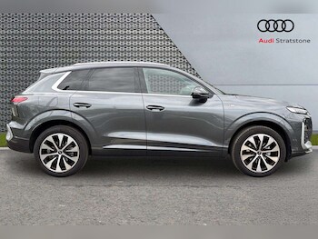 Used Audi Q3 2026 for sale - 78507175: Photo