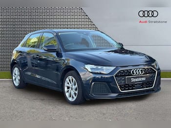 Used Audi A1 2020 for sale - 79797934: Photo