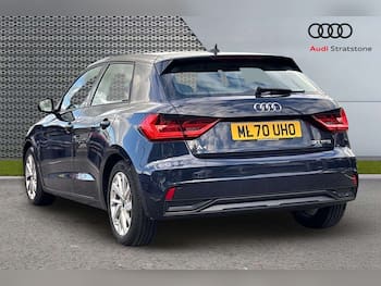 Used Audi A1 2020 for sale - 79797934: Photo
