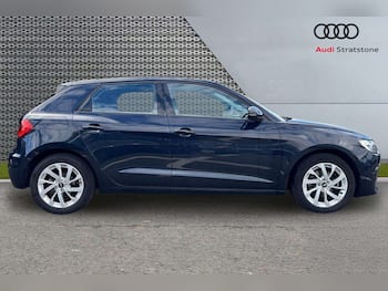 Used Audi A1 2020 for sale - 79797934: Photo