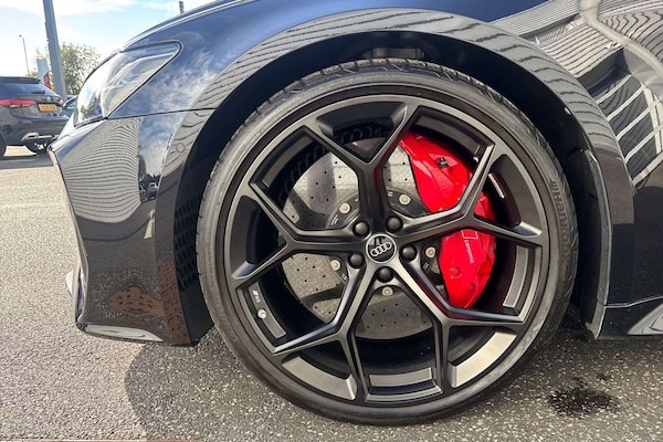 Used Audi RS6 2023 for sale - 76192049: Photo 11