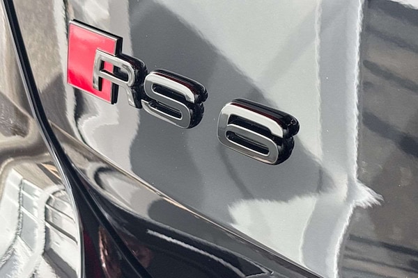 Used Audi RS6 2023 for sale - 76192049: Photo 12