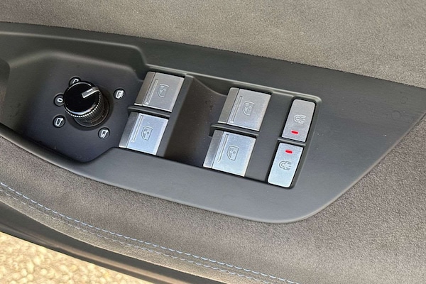 Used Audi RS6 2023 for sale - 76192049: Photo 14