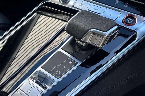 Used Audi RS6 2023 for sale - 76192049: Photo 15
