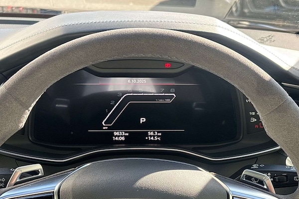 Used Audi RS6 2023 for sale - 76192049: Photo 18