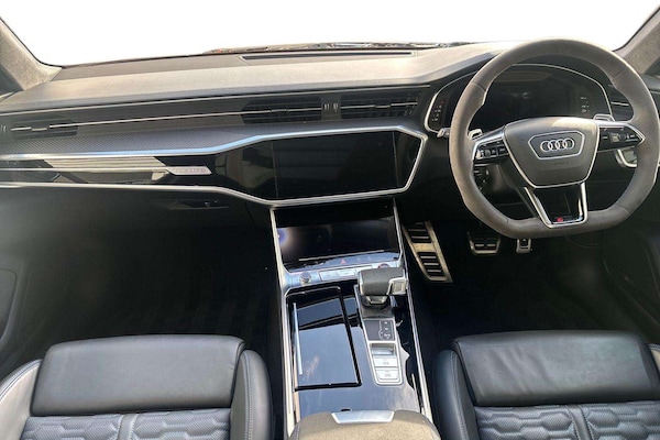 Used Audi RS6 2023 for sale - 76192049: Photo 19