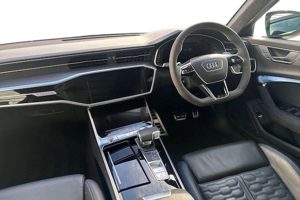 Used Audi RS6 2023 for sale - 76192049: Photo 20